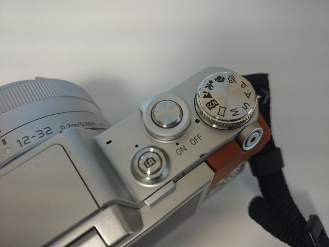 ミラーレス一眼カメラ（Panasonic LUMIX DMC-GF7）を購入し、1年間使ってみて感じたこと - HYZ STUDIO BLOG